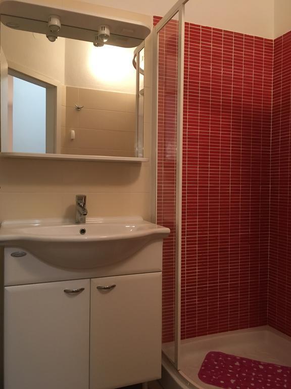 Piran Punta Beach Apartment المظهر الخارجي الصورة